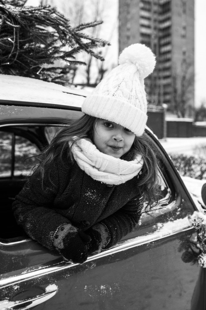 Photograph by Юлия Горячева