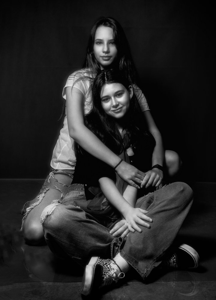 Photograph by Alex Konoplev