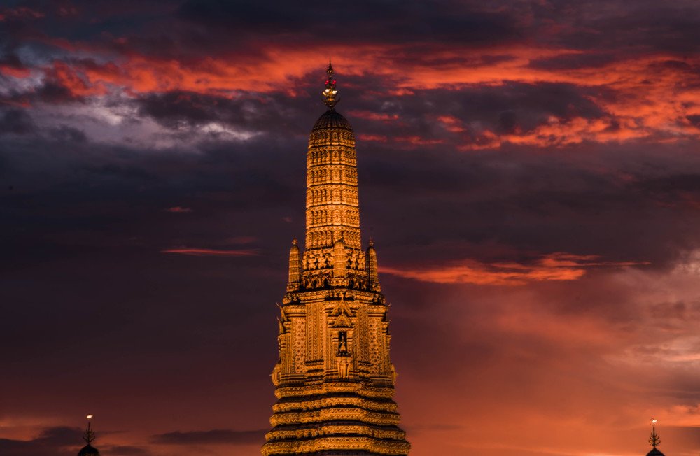 Photograph by Suksiri Natcha