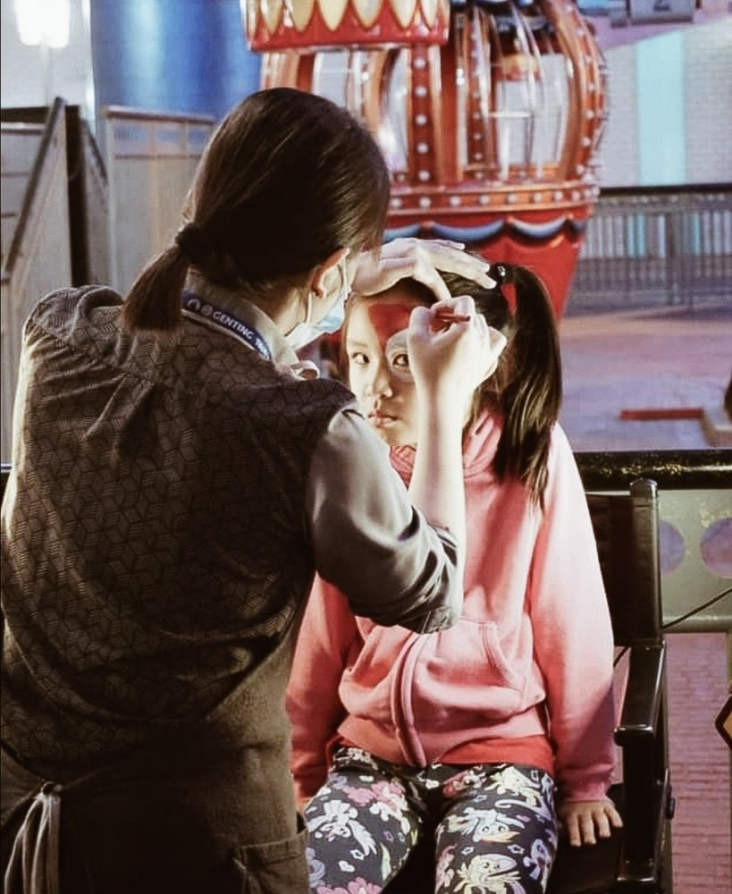 Photograph by Isa Tan