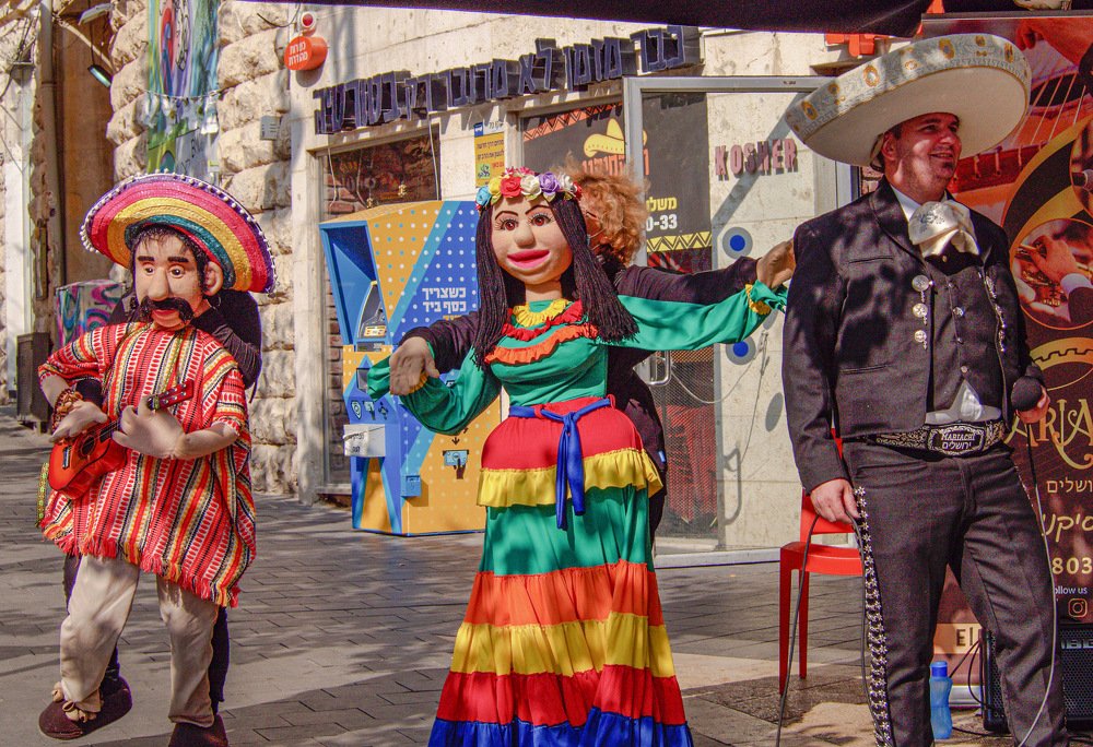 Photograph by Alla Shapochnik