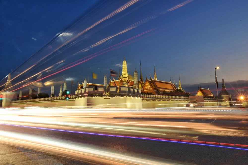 Photograph by Suksiri Natcha