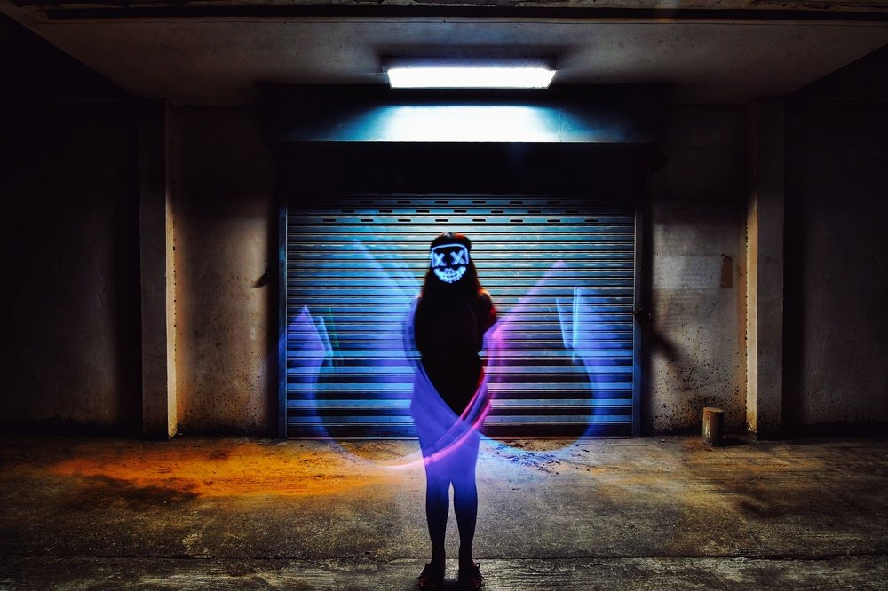 Photograph by Suksiri Natcha