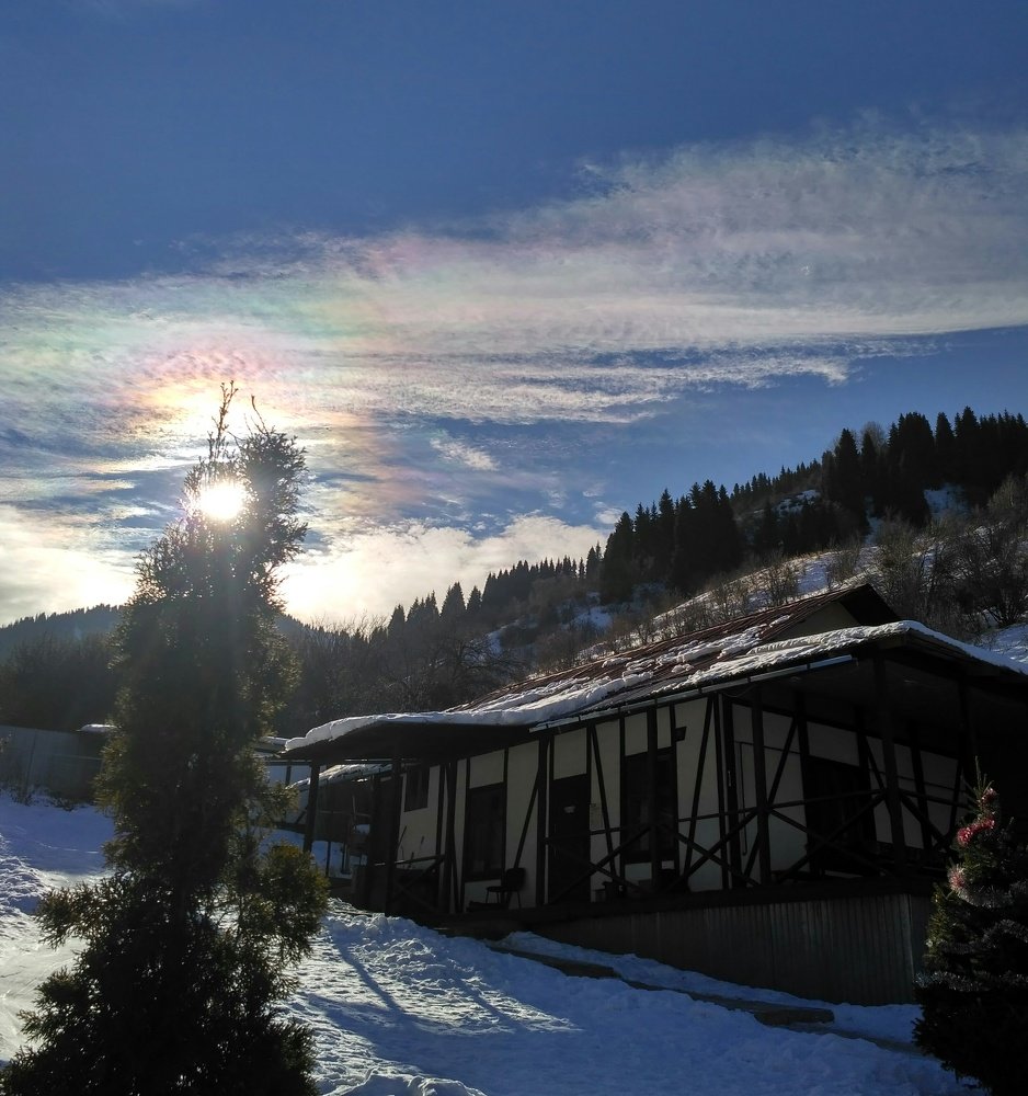 Photograph by Нурия Бикинеева