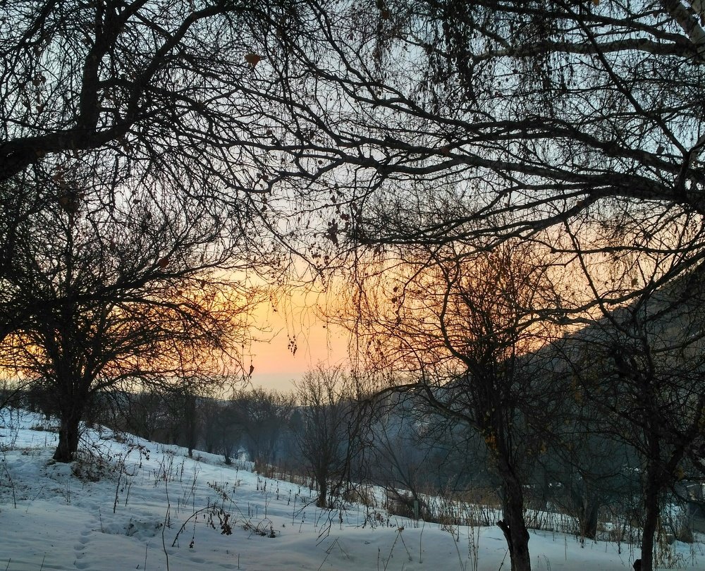 Photograph by Нурия Бикинеева