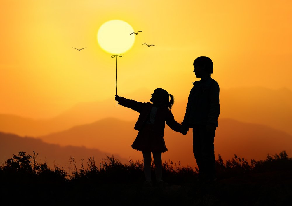 Разговор о Солнце