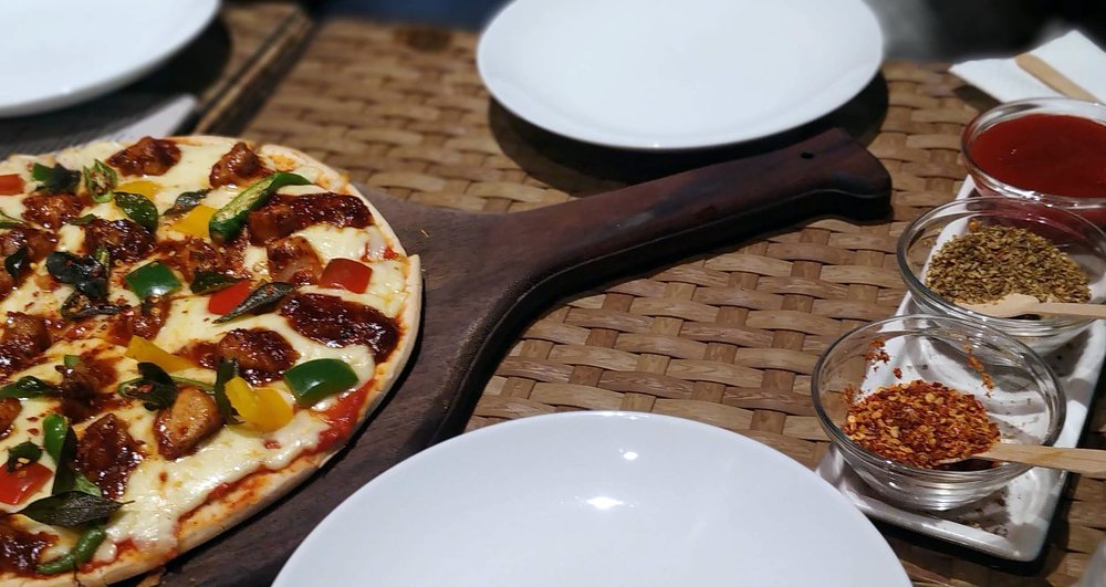 Photograph by Devon Senarathna