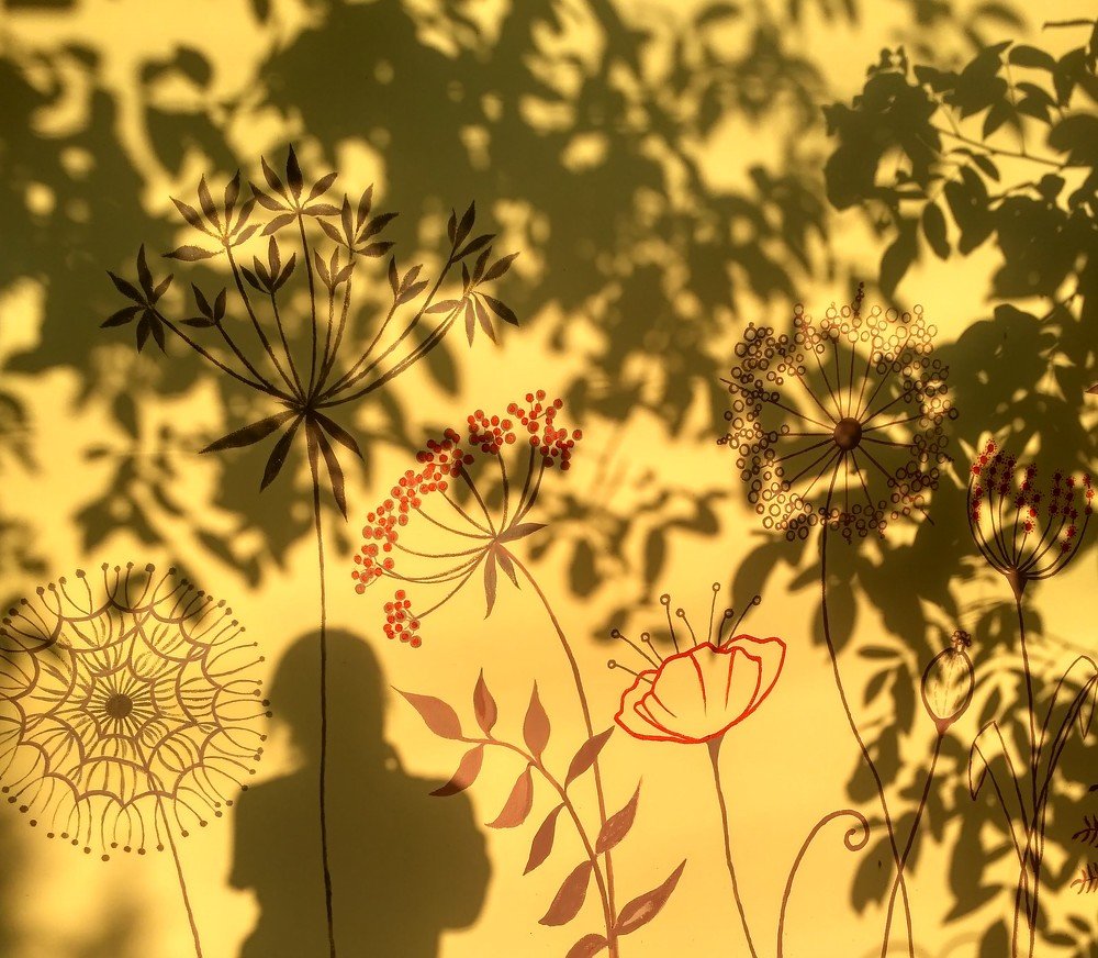 Photograph by Нурия Бикинеева