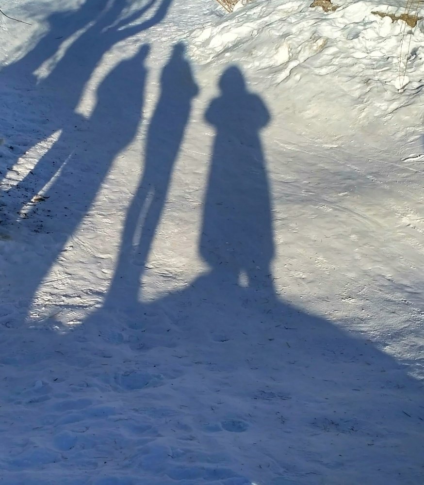 Photograph by Нурия Бикинеева