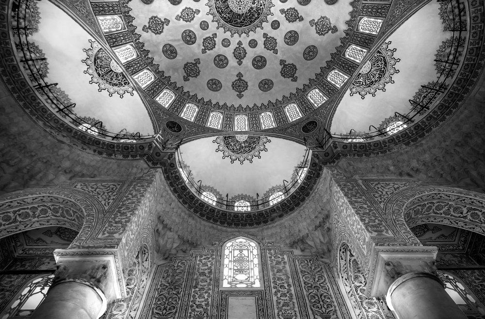 Photograph by Hana Alhefnawi