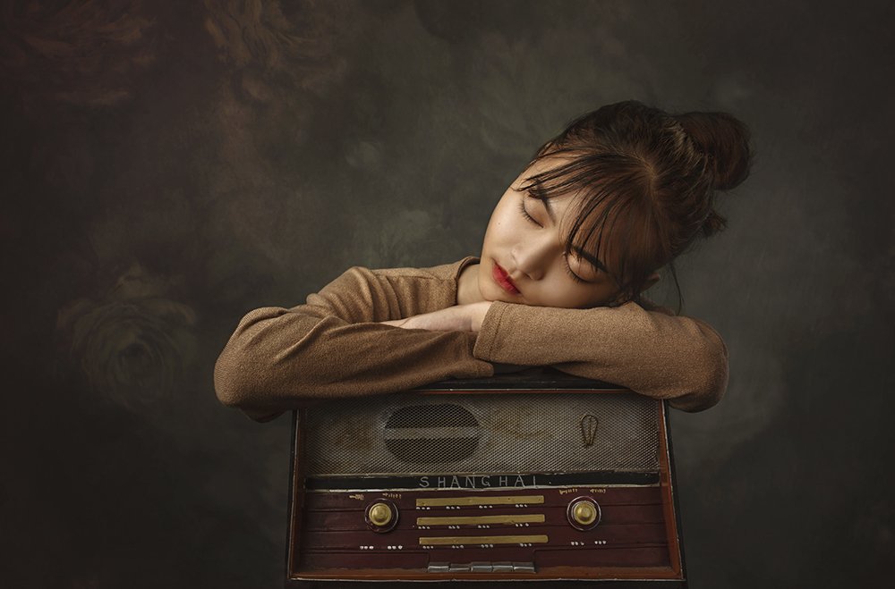 Photograph by Andersen