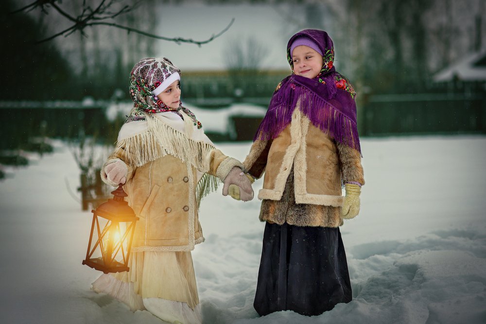 Photograph by Лариса Ежкова