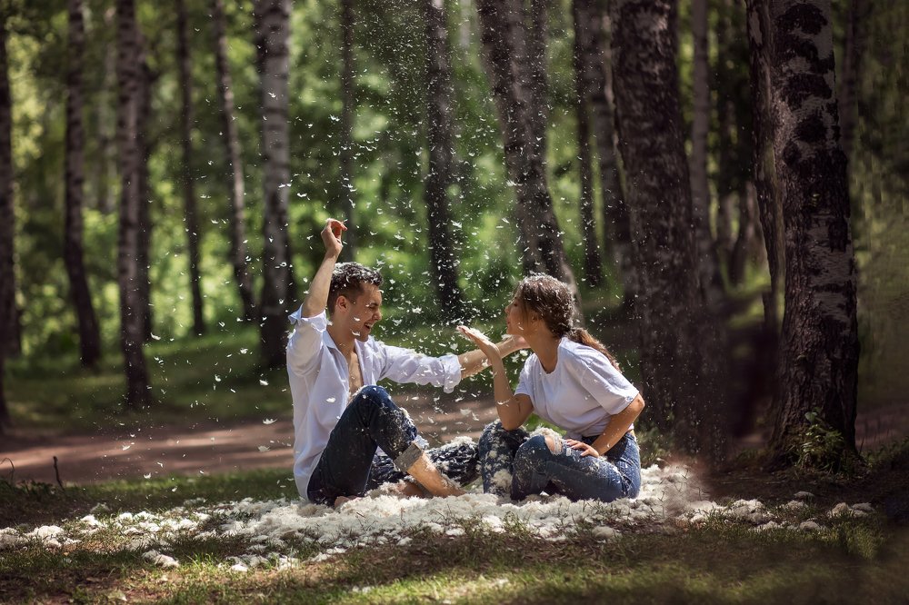 Photograph by Наталия Дмитриенко