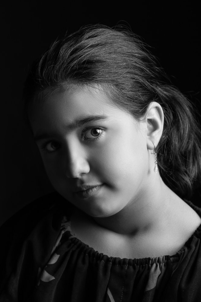 Photograph by Fatemeh Alipour