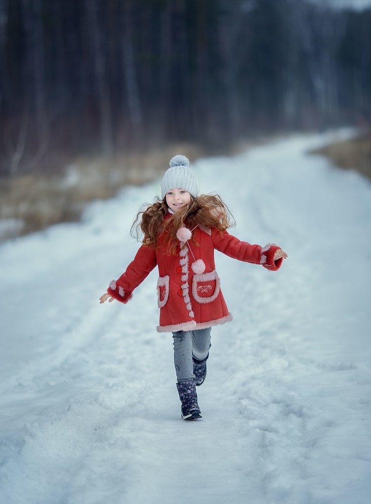 Photograph by Пачковская Александра