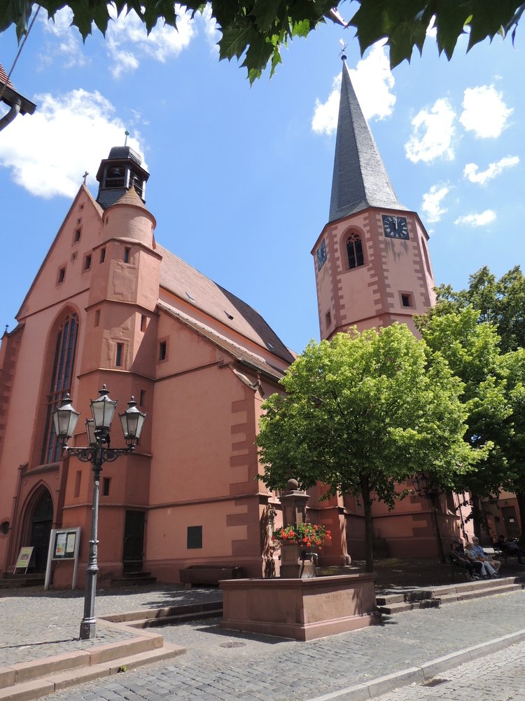 Михельштадт