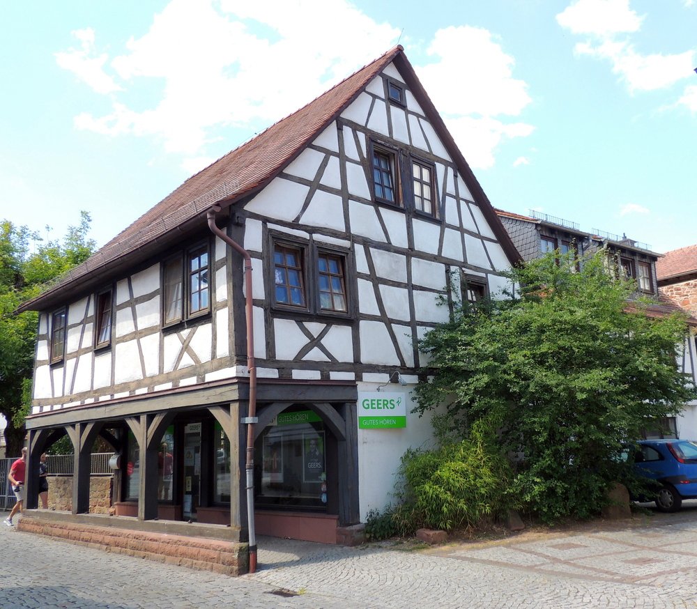 Михельштадт