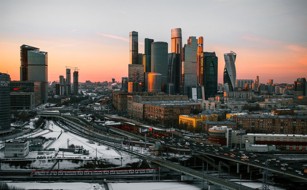 Photograph by Кирилл Новиков