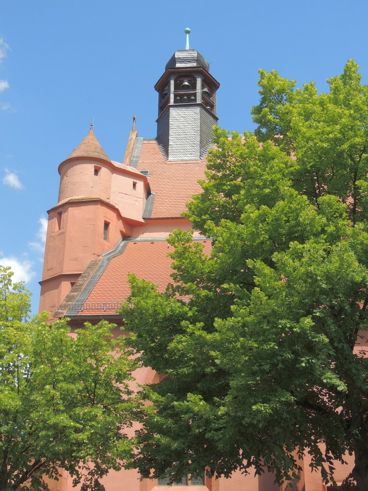 Михельштадт