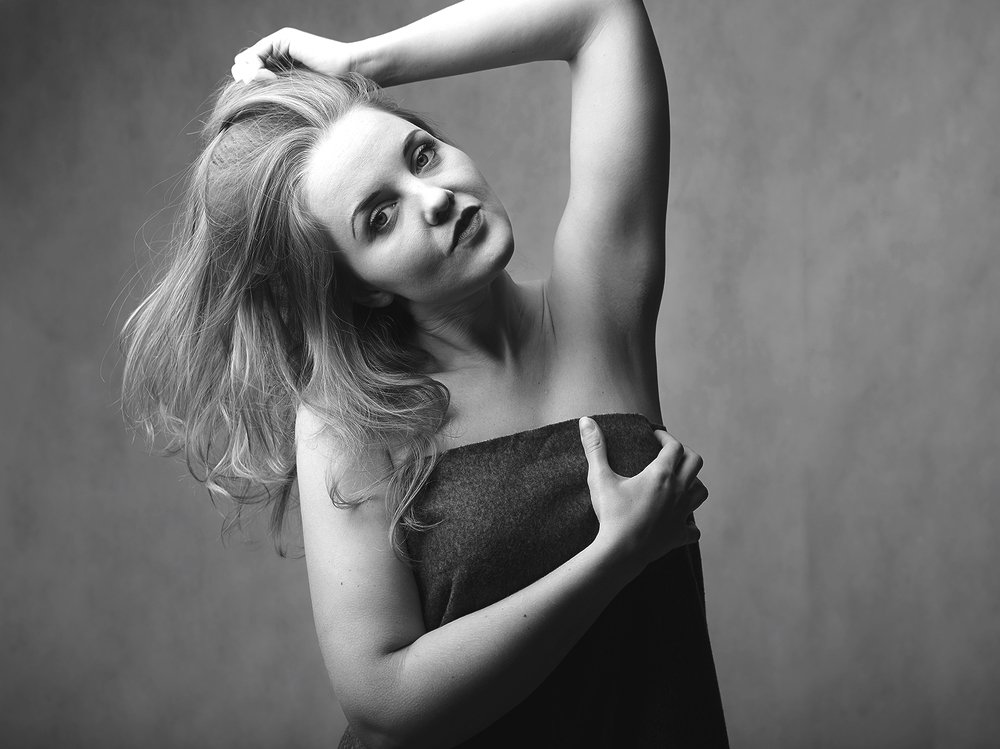 Photograph by Konstantin Kostevich