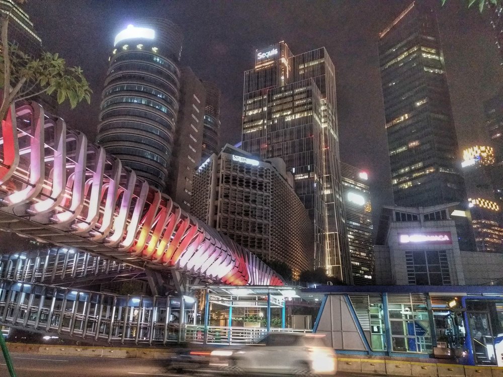 Photograph by  Honest