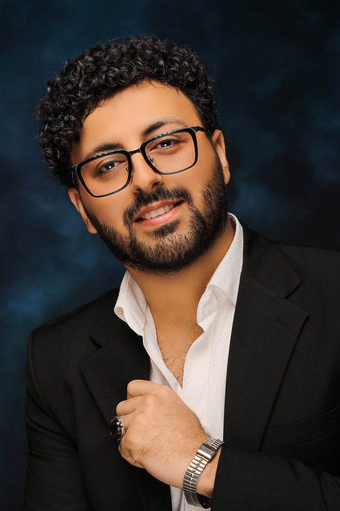 Photograph by Fatemeh Alipour