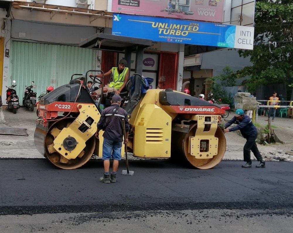 Photograph by  Honest