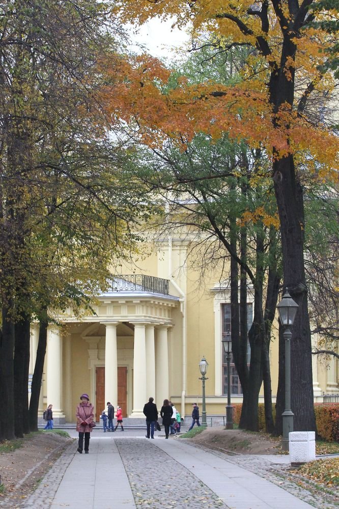 Photograph by Сергей Оплачко