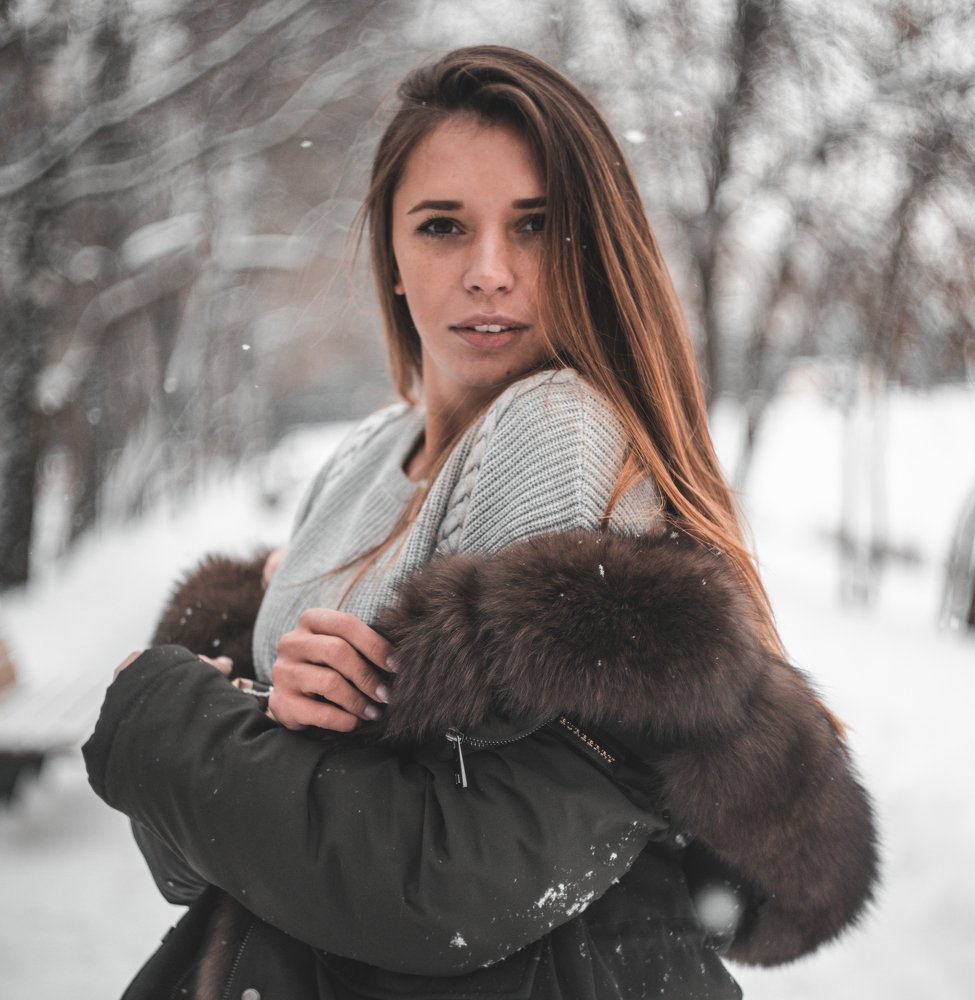 Фотография автора Николай Кащеев