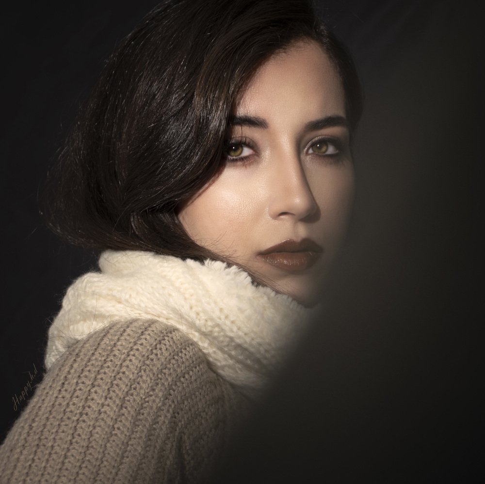 Photograph by Shadi Hafez daneshmand