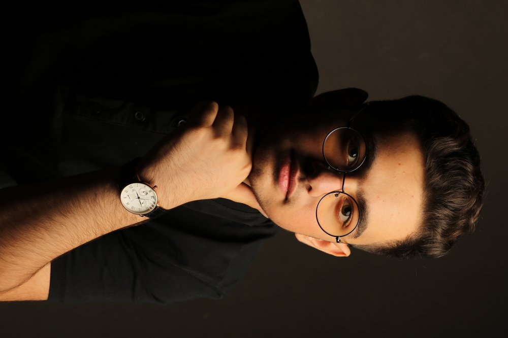 Photograph by Fatemeh Alipour