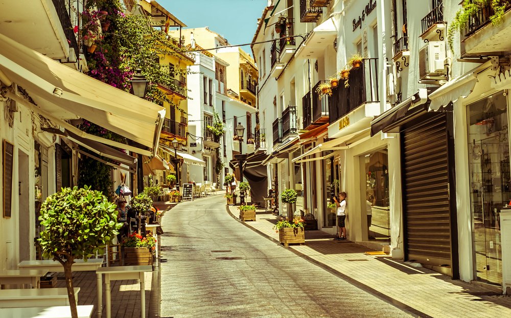 Photograph by Roberto Sorin