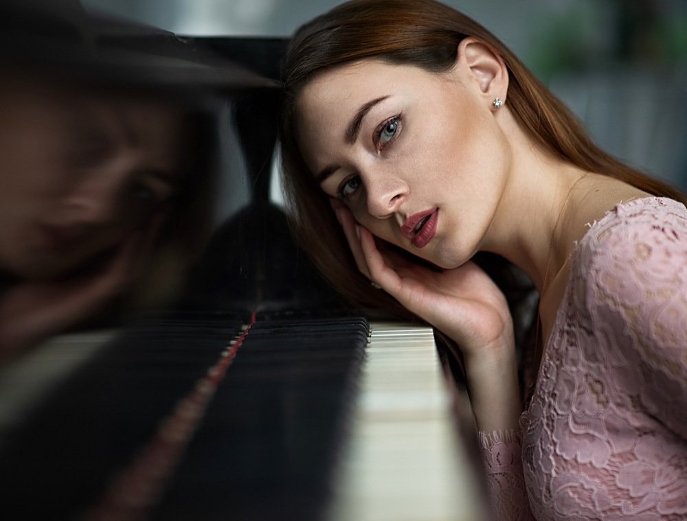 Photograph by Женя Шулепин