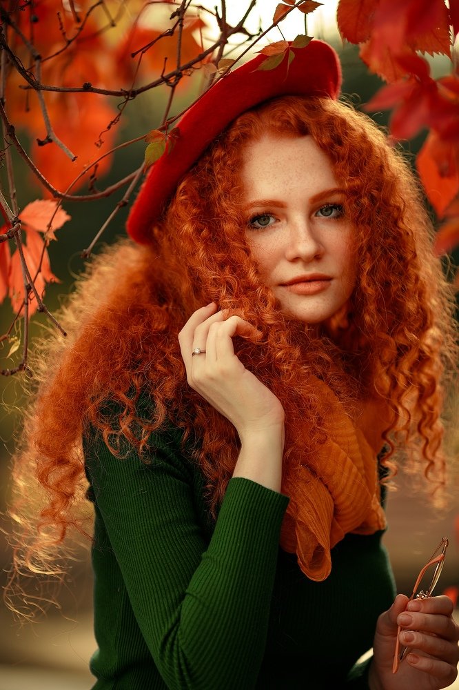 Photograph by Ангелина Старцева