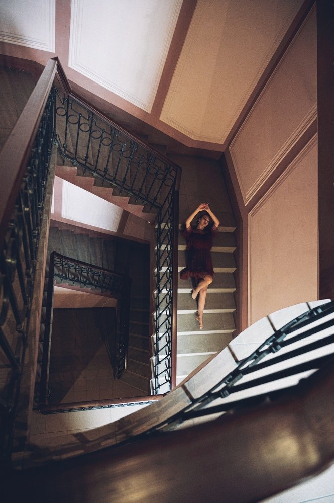 Photograph by Мария Сипягина