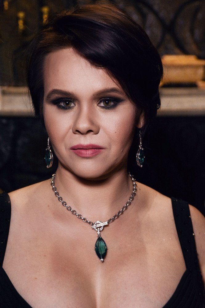 Photograph by Алиса Архипова