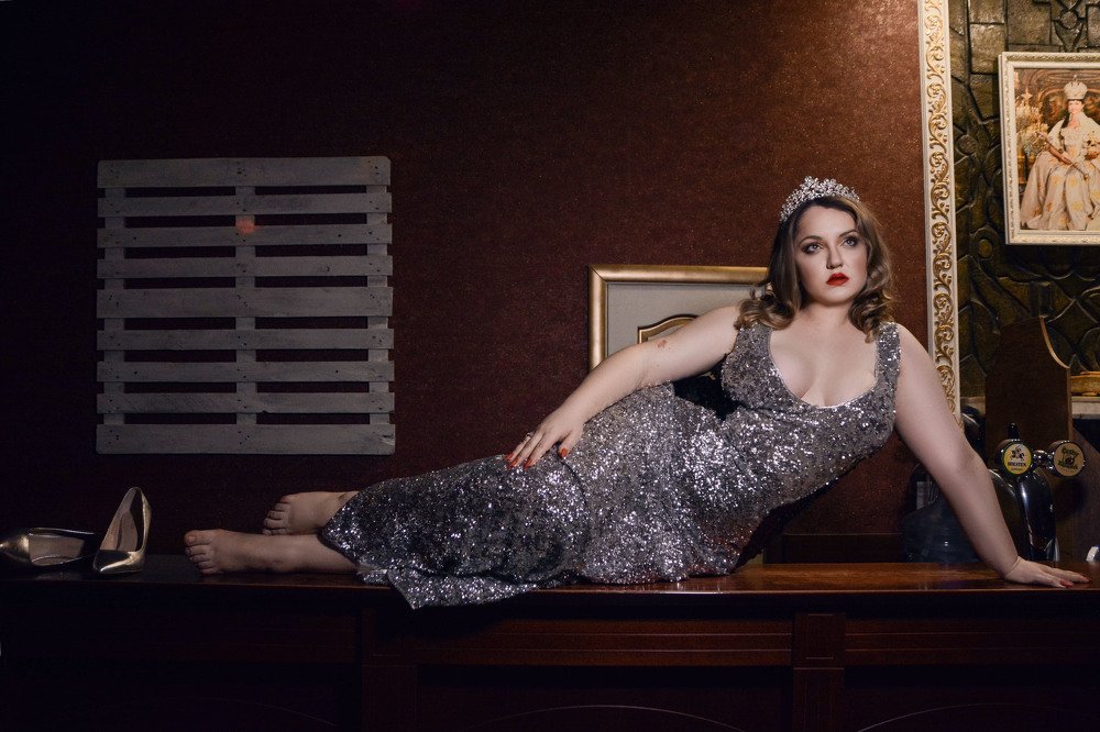 Photograph by Алиса Архипова