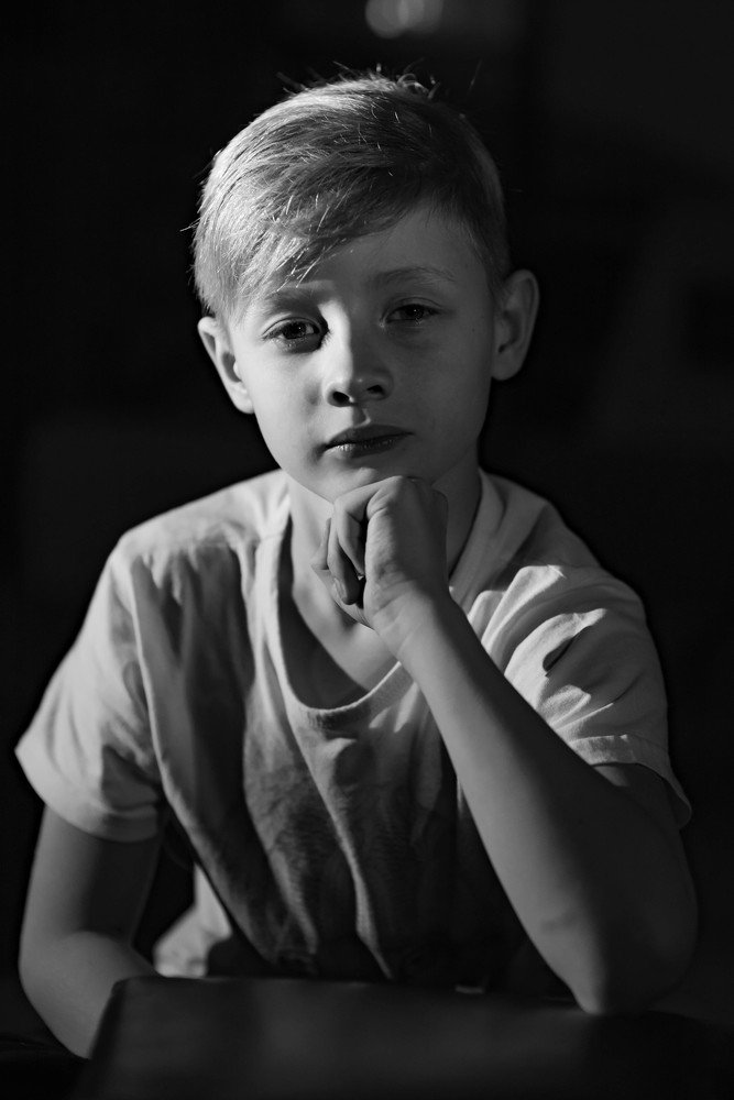 Photograph by Алексей Торлопов