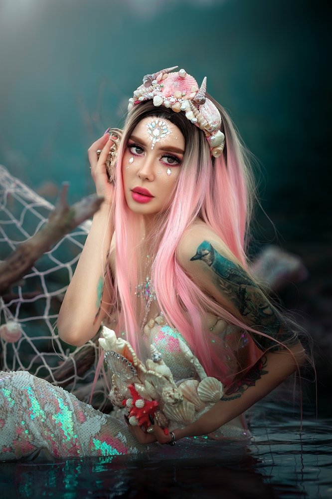 Photograph by Ангелина Старцева