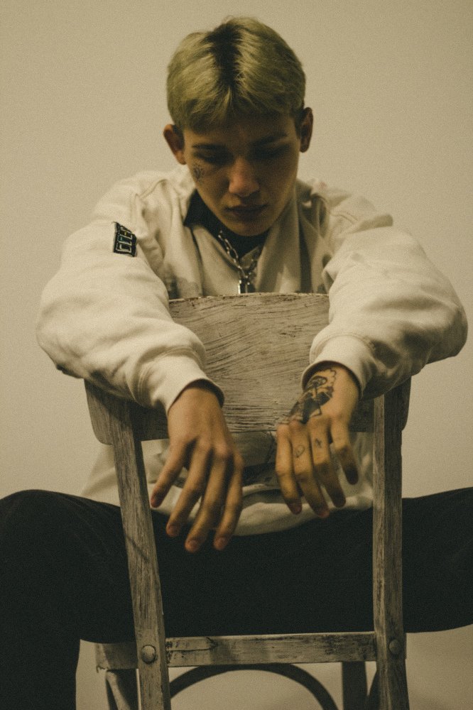 Photograph by Денис Матвеев