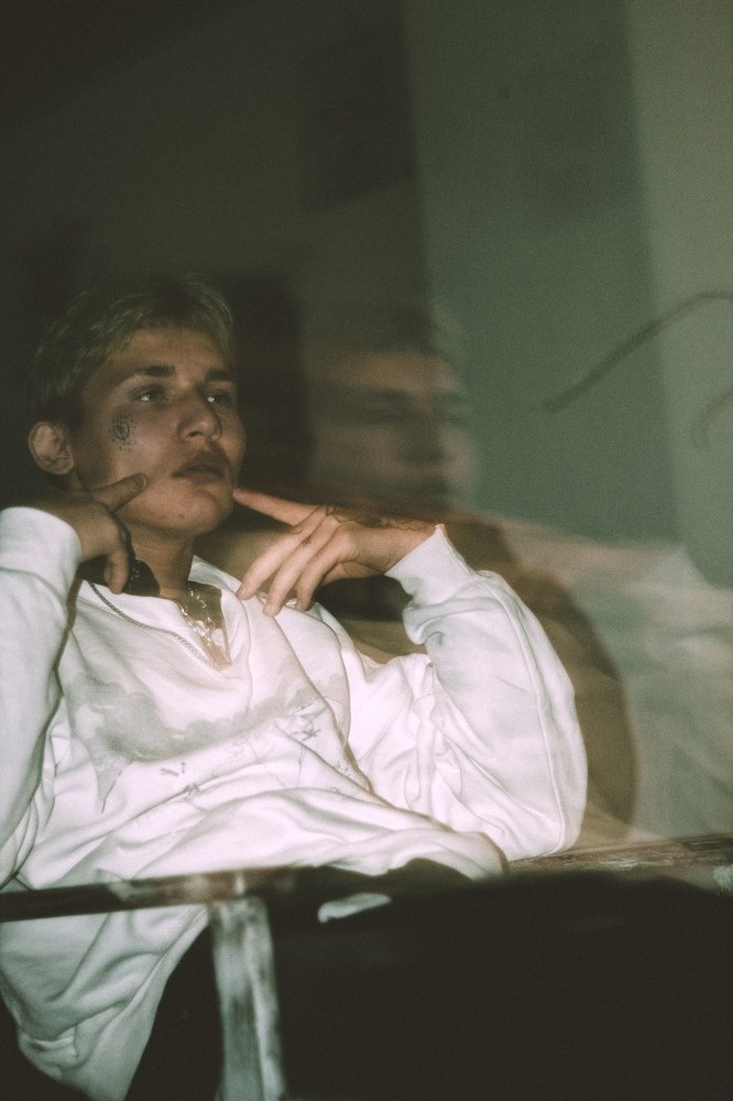 Photograph by Денис Матвеев