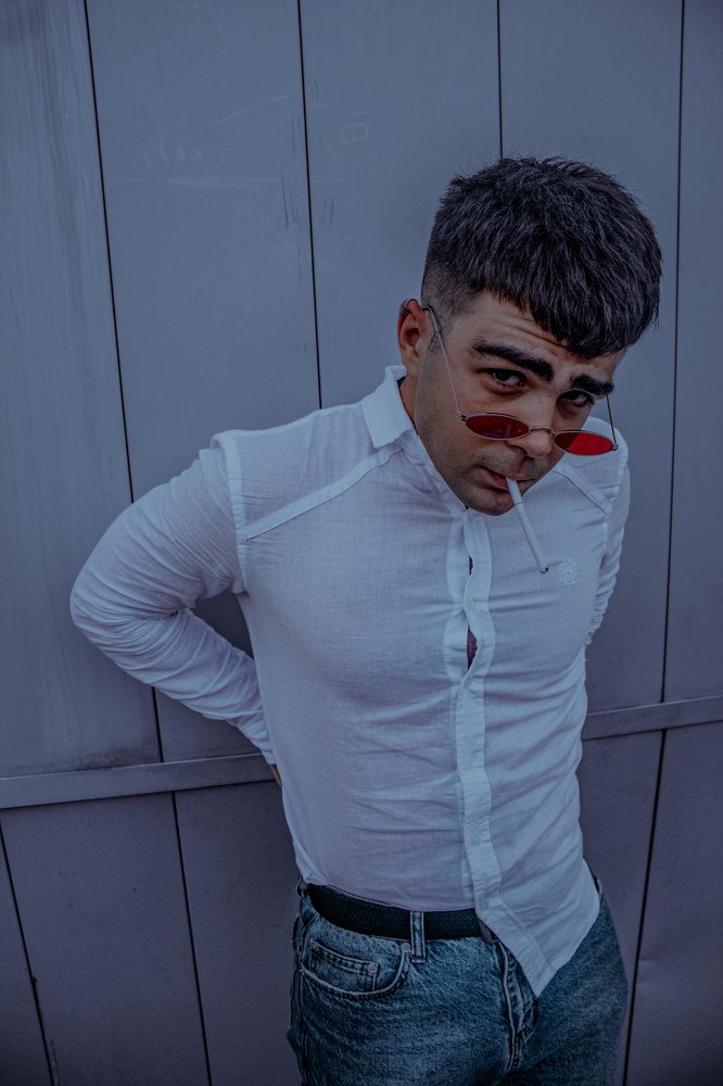 Photograph by Денис Матвеев