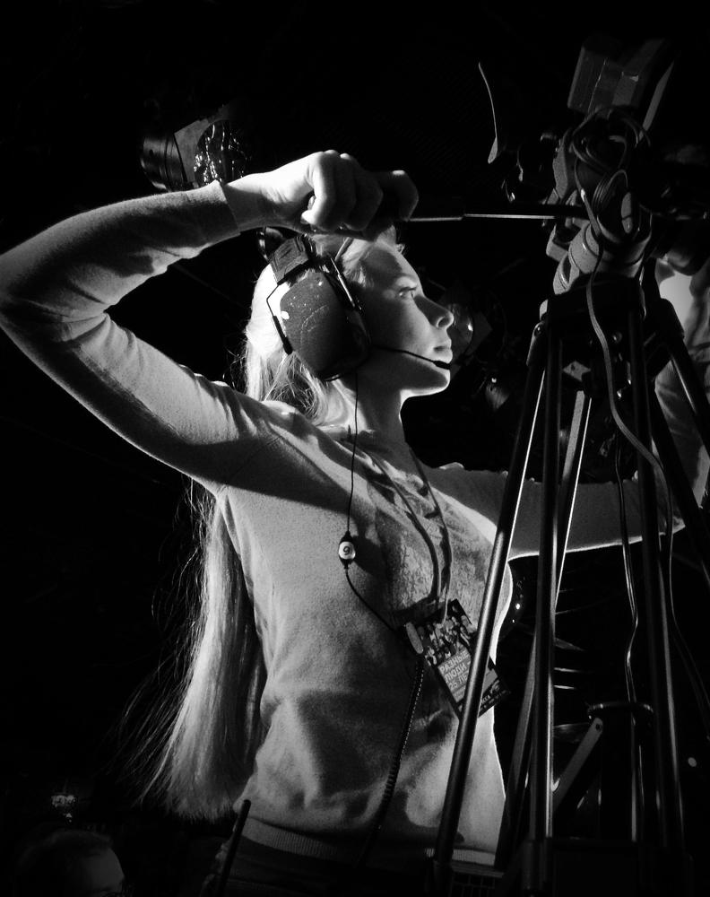 Photograph by Алексей Марков