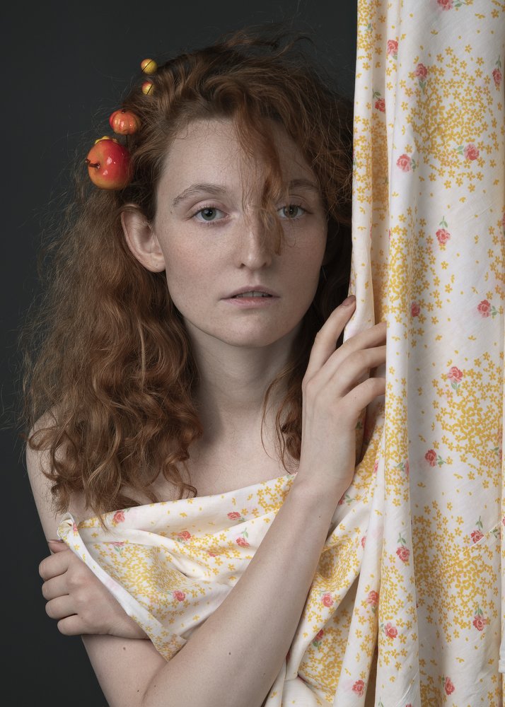 Photograph by Александра Хвесюк