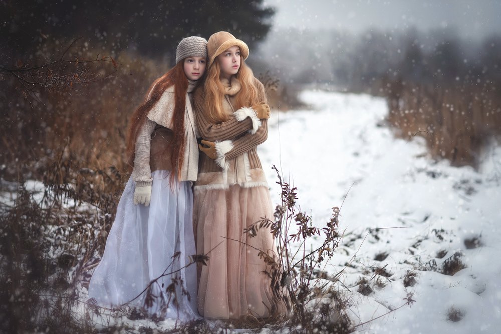 Photograph by Виктория Мейо