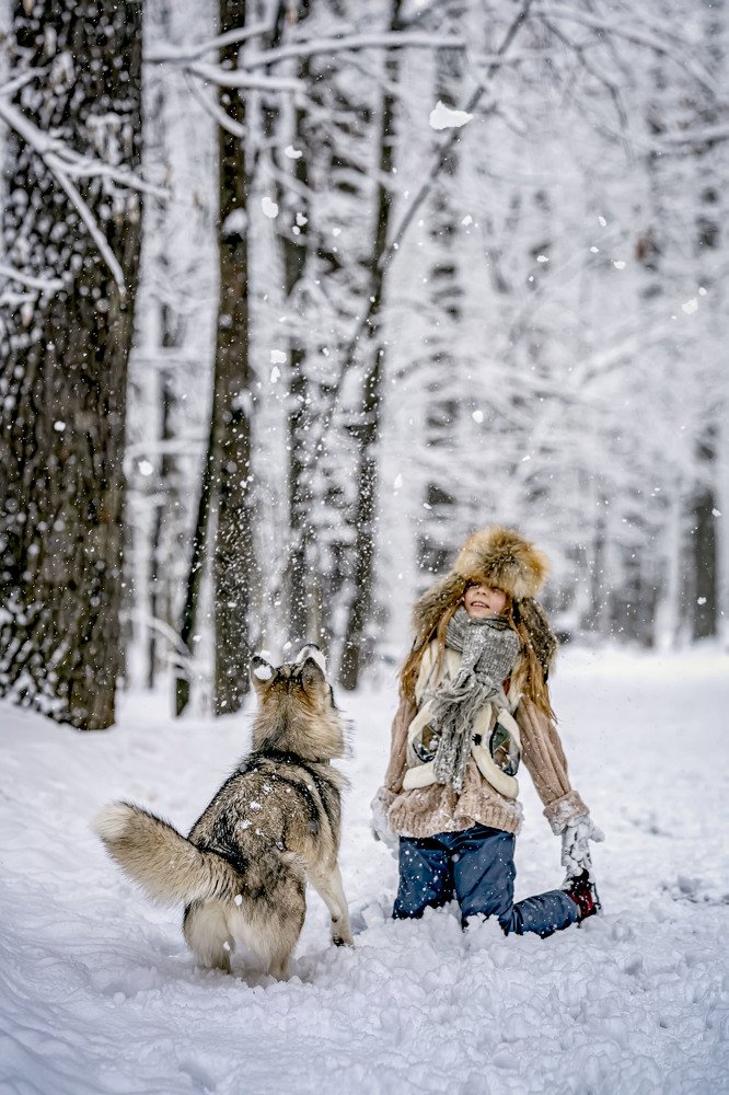 Photograph by Оксана Черепанова