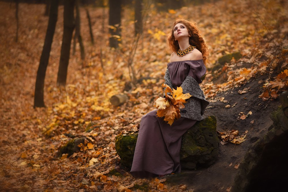 Photograph by Виктория Мейо