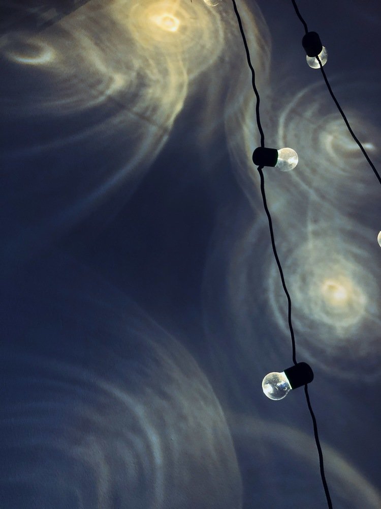 Звёздная ночь