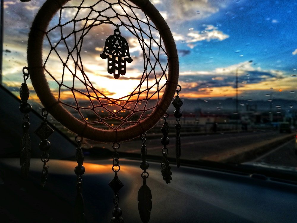 Dream Catcher