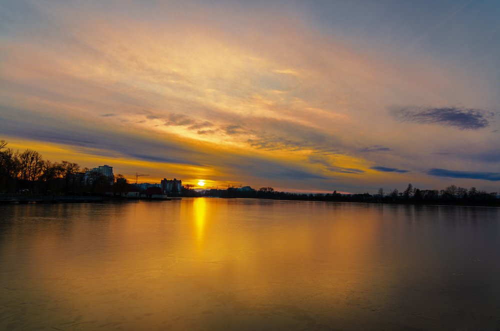 Photograph by Евгений Хитрук